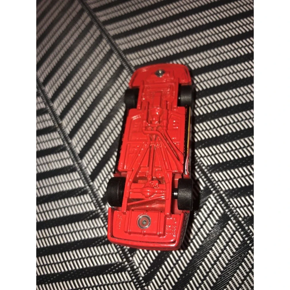 Bill Elliott 1995 McDonald's Diecast‎ 1/64